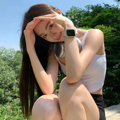 陌生女人
