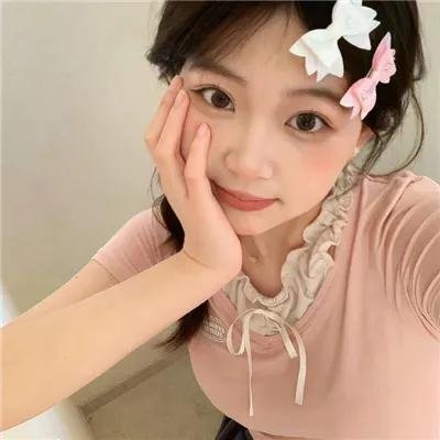 爱人说